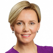 Табарчук Елена Александровна, офтальмолог