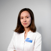 Бармина Ирина Вячеславовна, эндокринолог