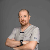 Савельев Максим Викторович, уролог