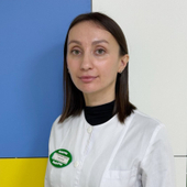 Сибатрова Диана Сергеевна, детский аллерголог