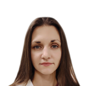 Косенко Юлия Сергеевна, офтальмолог