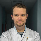 Флоровский Георгий Никитович, пластический хирург