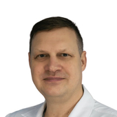 Сергеев Александр Борисович, пластический хирург