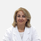 Луизо Татьяна Ивановна, аллерголог