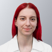 Алибекова Алина Акимовна, нейропсихолог