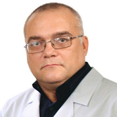 Гашников Дмитрий Анатольевич, мануальный терапевт