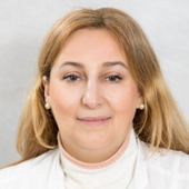 Быкова Жанна Борисовна, психотерапевт