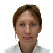 Макеева Екатерина Николаевна, гинеколог