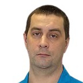 Рыбцов Алексей Васильевич, анестезиолог