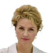 Жукова Елена Николаевна, невролог