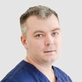 Цыганов Петр Герольдович, стоматолог-ортопед