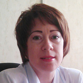 Синилова Любовь Леонидовна, психиатр
