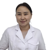 Мукасова Изат Жекшеналиевна, эндокринолог