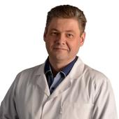 Борискин Василий Александрович, маммолог-онколог