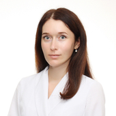 Ященко Екатерина Михайловна, дерматолог