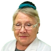 Нефедова Лидия Павловна, психотерапевт