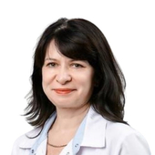 Кривенцова Наталья Вячеславовна, врач-генетик