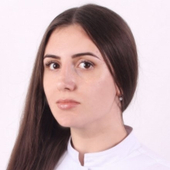 Савельева (Денисова) Ирина Ивановна, стоматологический гигиенист