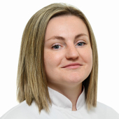 Верютина Александра Александровна, ЛОР