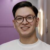 Носандо Вадим Михайлович, стоматолог-хирург