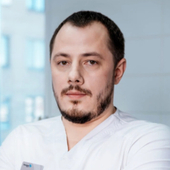 Шумков Максим Сергеевич, стоматолог-хирург