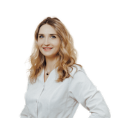 Корнева Анжелика Андреевна, пародонтолог