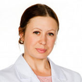 Золотарева Елена Александровна, анестезиолог