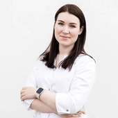 Порубель Анна Викторовна, детский нефролог
