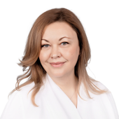 Тарарашкина Татьяна Владимировна, гинеколог