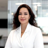 Котова Алена Андреевна, дерматолог