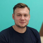 Андриянов Александр Сергеевич, детский психолог