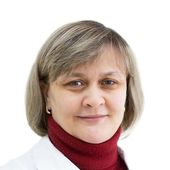 Кавандина Гелена Анатольевна, хирург