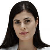 Омарова Анджела Ахиядовна, врач УЗД