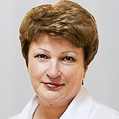 Качаева Надежда Дмитриевна, гинеколог