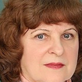 Марченко Валентина Михайловна, дерматолог