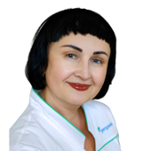 Осипова Елена Викторовна, гинеколог