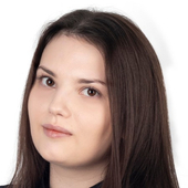 Козяр Екатерина Александровна, стоматолог-ортопед