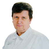 Дроздовский Роман Богданович, реаниматолог