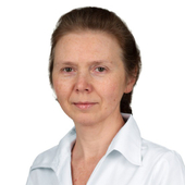 Лукина Екатерина Петровна, терапевт