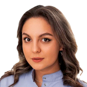 Женина Екатерина Васильевна, косметолог