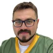 Снытин Андрей Игоревич, ортопед