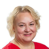 Пащенко Валерия Борисовна, уролог