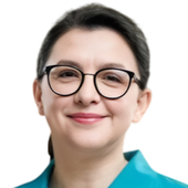 Полухина Тамара Андреевна, врач УЗД