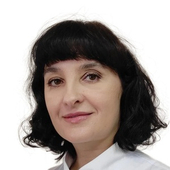 Авдонина Татьяна Васильевна, детский стоматолог