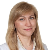 Машукова Наталья Юрьевна, врач-косметолог