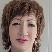 Манахова Ирина Валентиновна, невролог