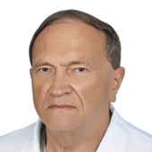 Носов Владимир Михайлович, кардиолог