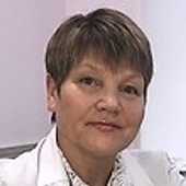 Козина Надежда Корниловна, врач-генетик