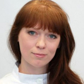 Гричук Елена Анатольевна, кардиолог