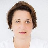 Козина Е. В., офтальмолог